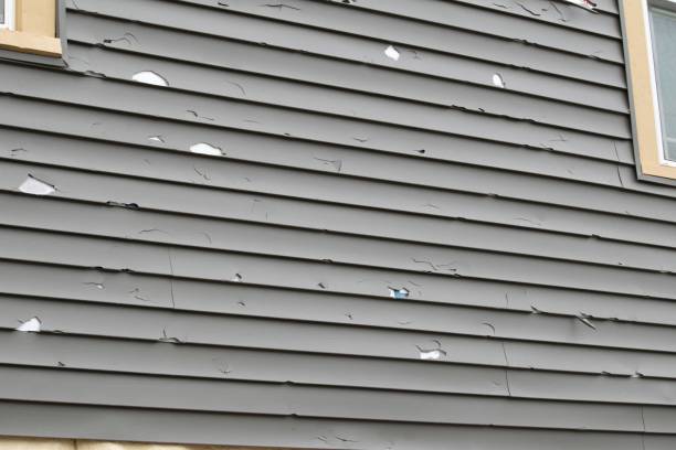 Best Composite Siding  in Livingston, CA