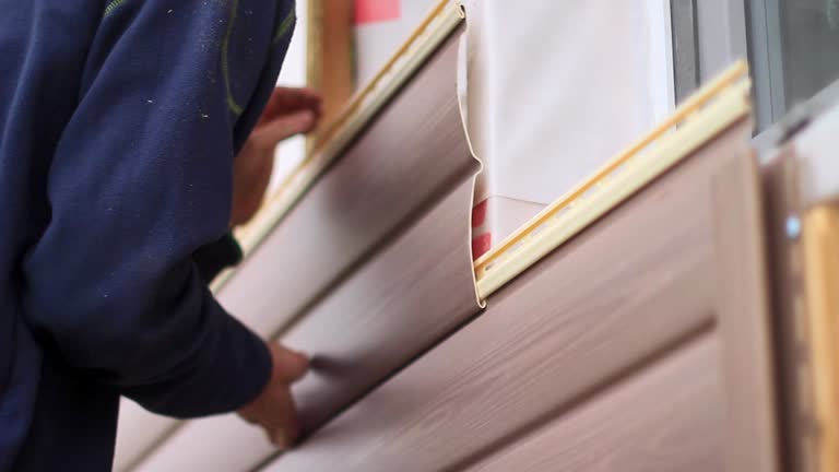 Best Siding Painting and Refinishing  in Livingston, CA