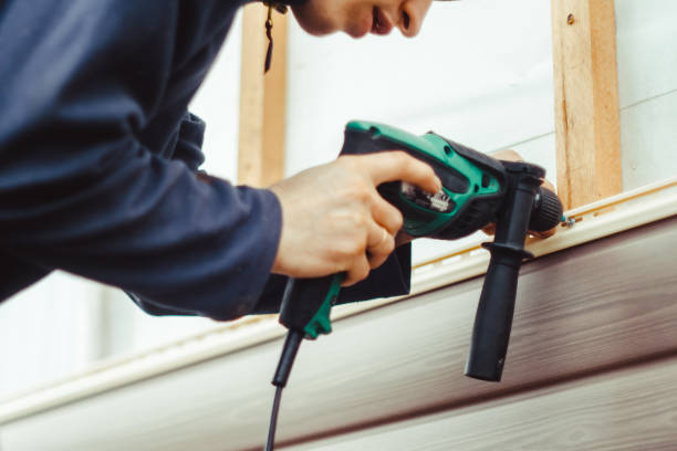 Best Aluminum Siding Installation  in Livingston, CA